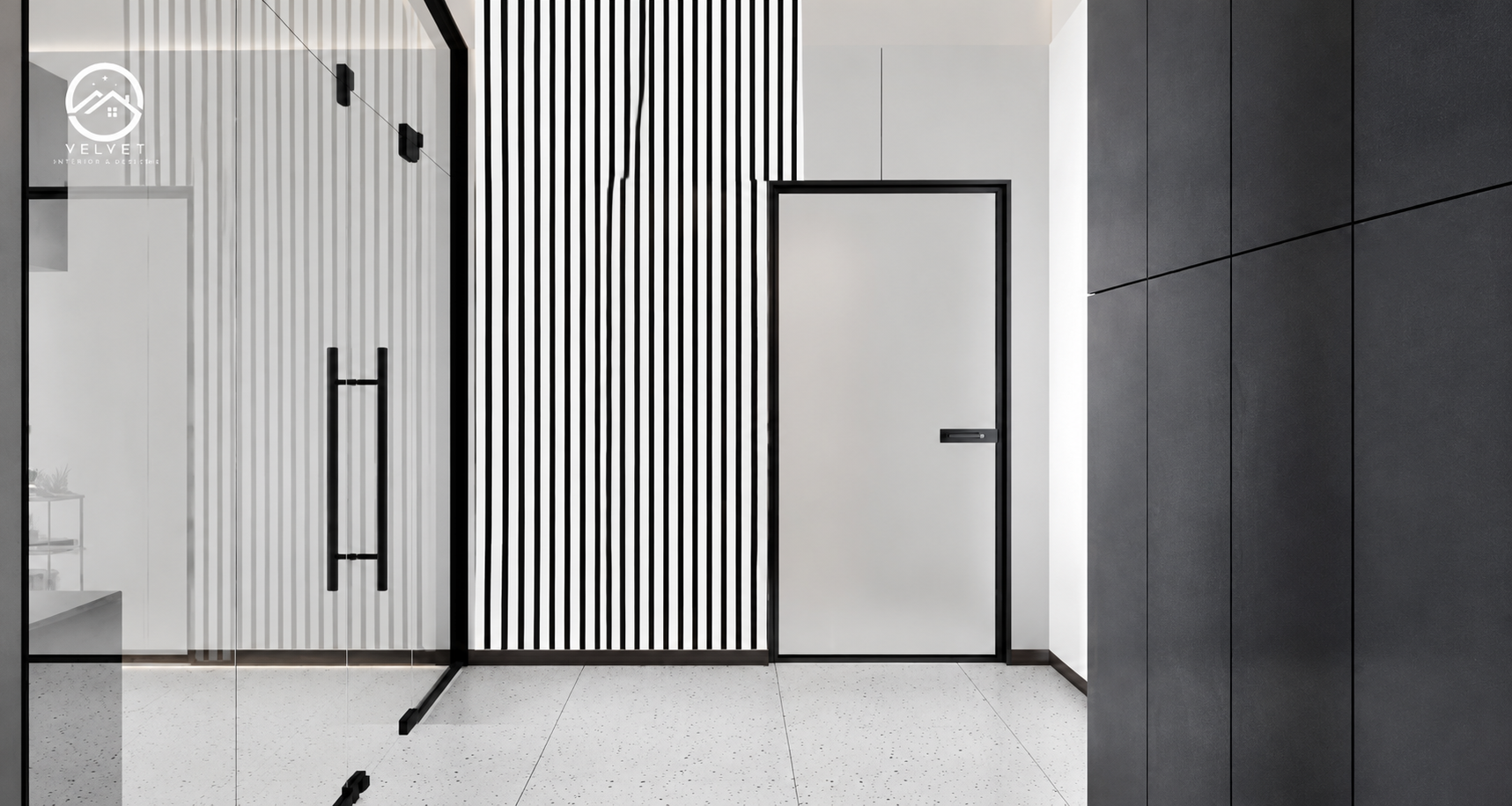 Types of Moulding