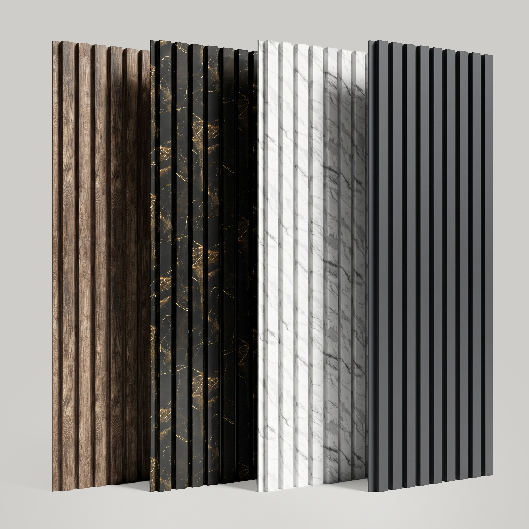 PS Wall Panel
