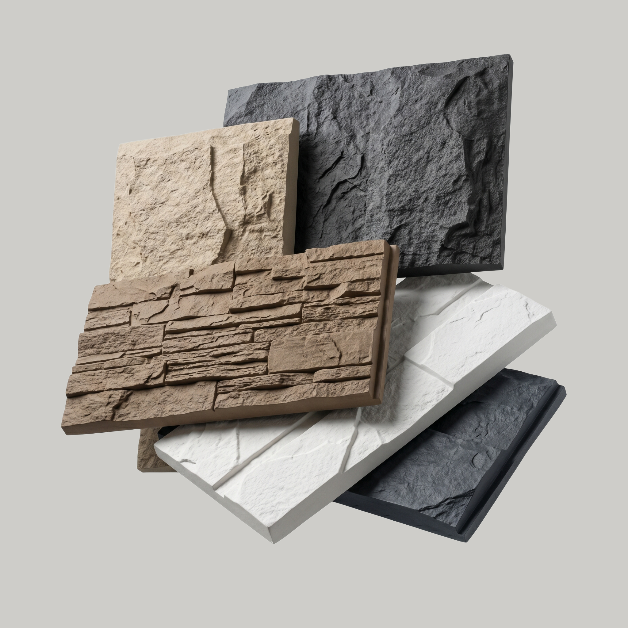 PU Stone