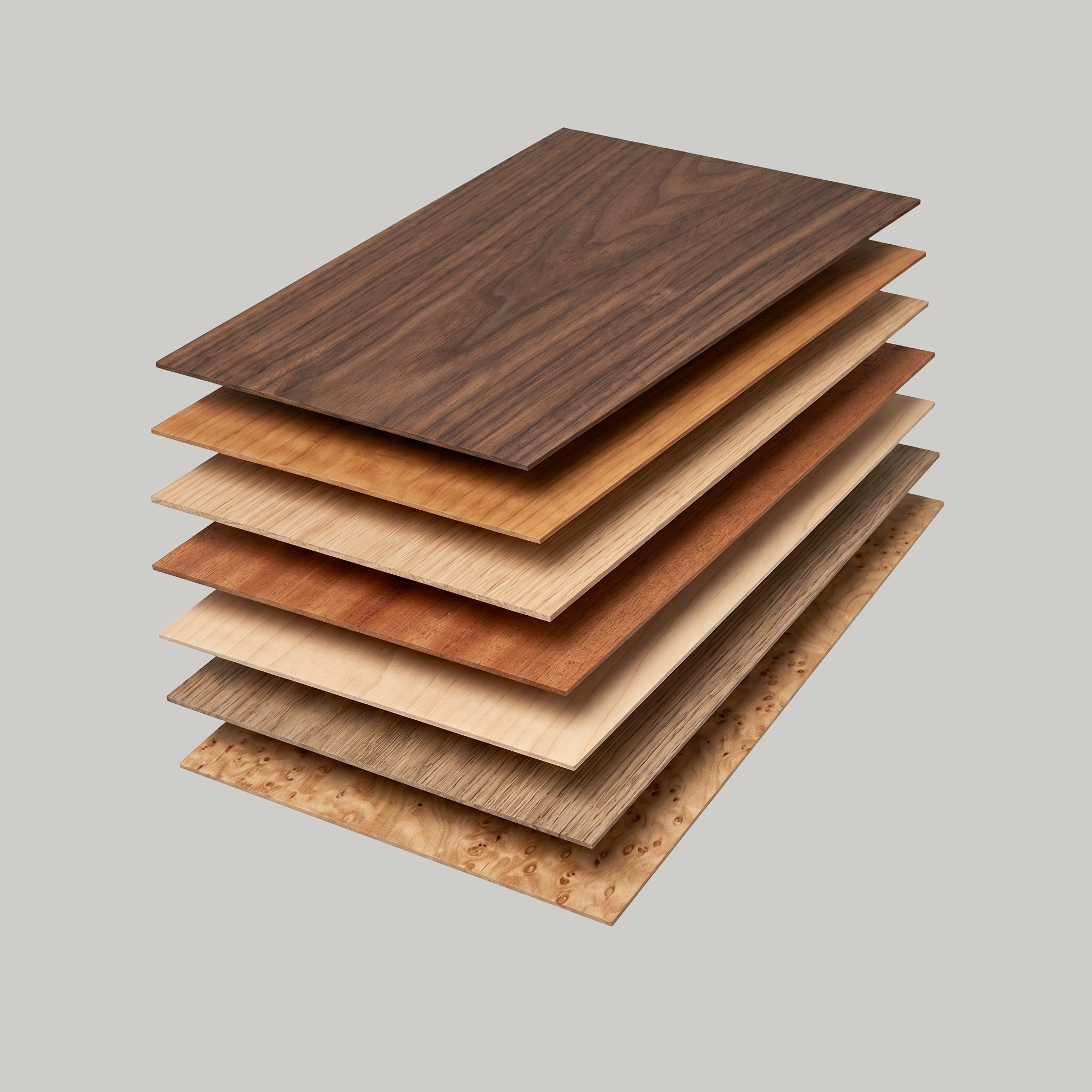 Wood Veneer Sheet
