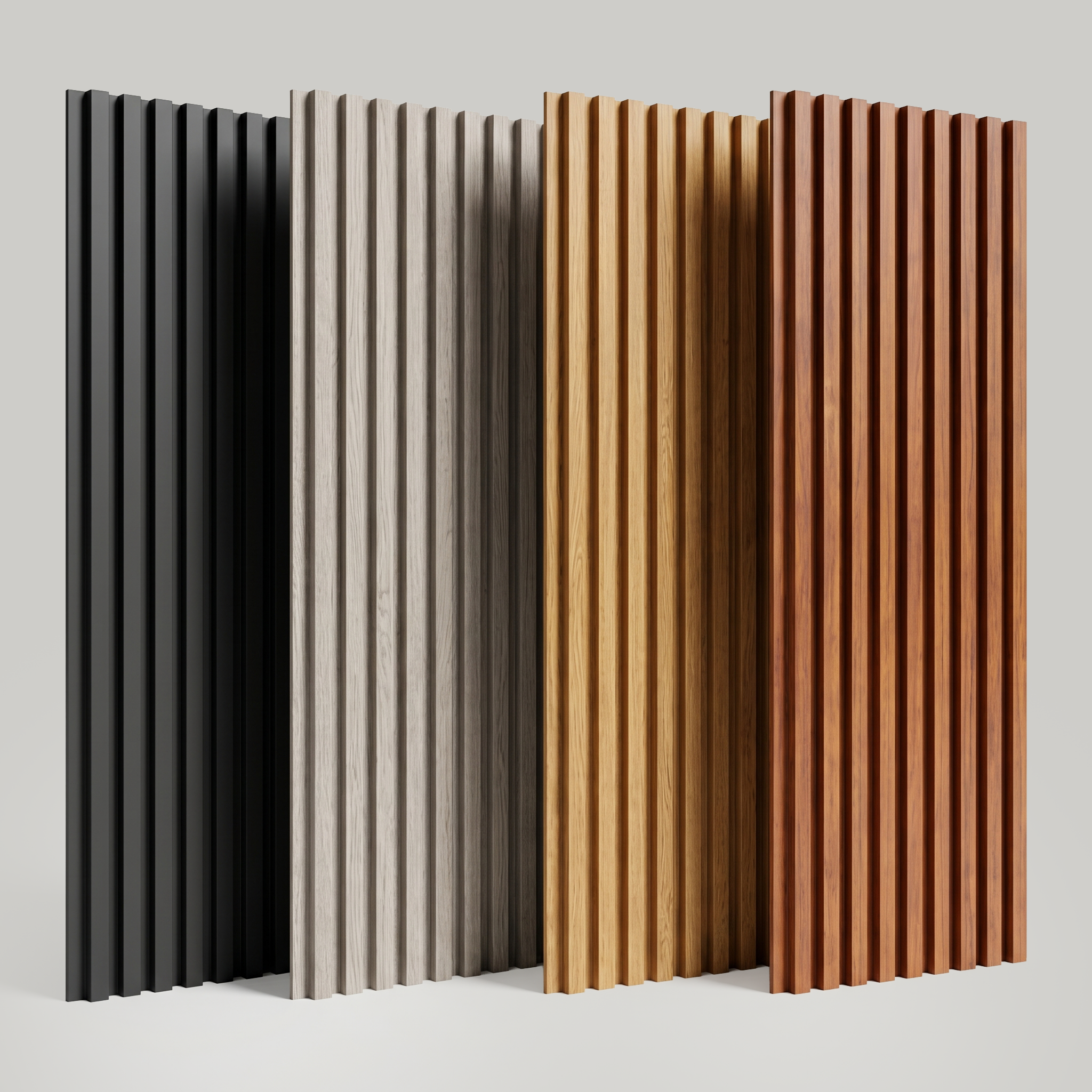 WPC Wall Panel