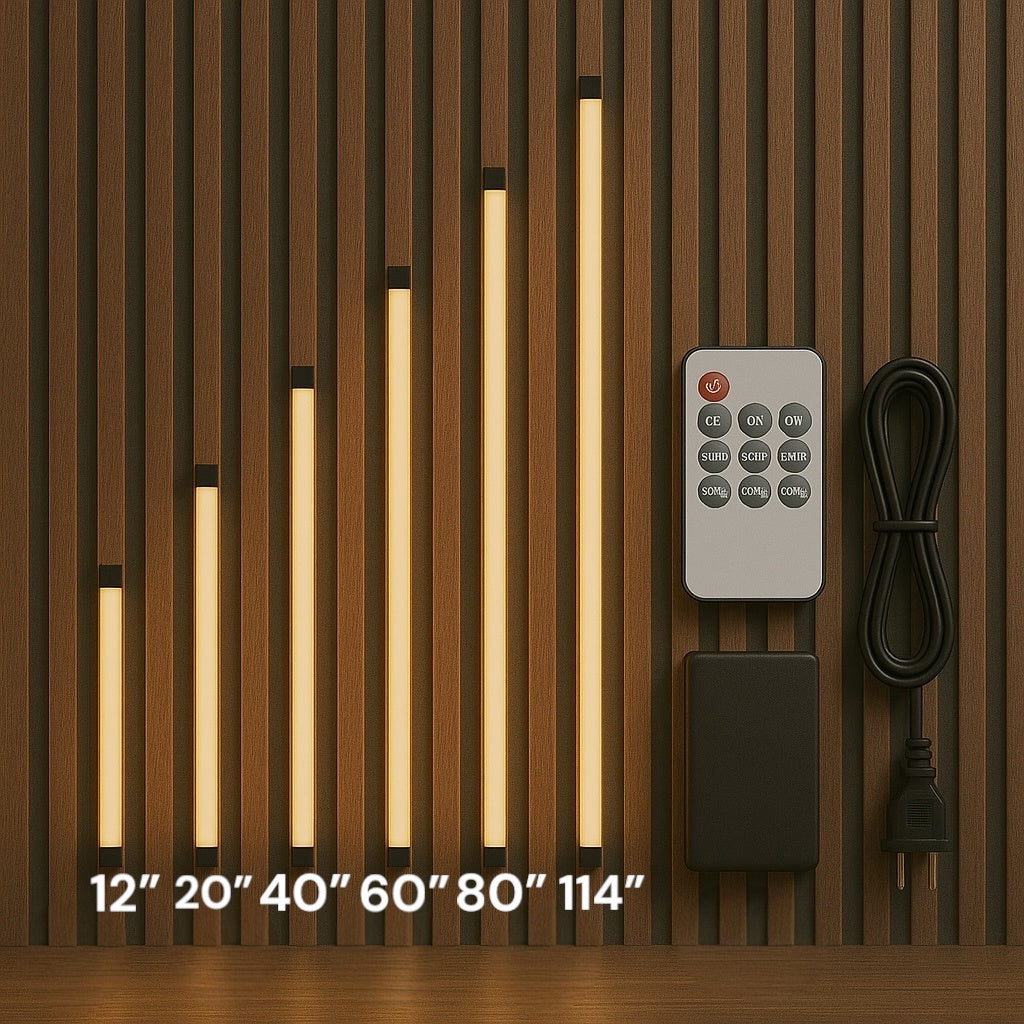 LED-WPC