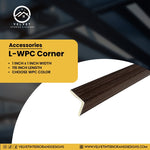L-WPC | Wall Panel Accessories & LED