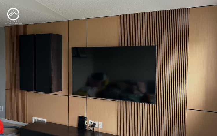 WPC vs PVC Wall Panles