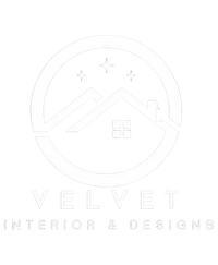 VELVET INTERIOR AND DESIGNS