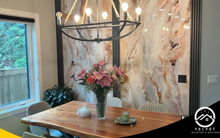 12 Types of Wall Paneling