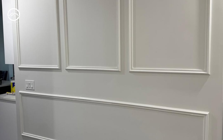 17 types of moulding