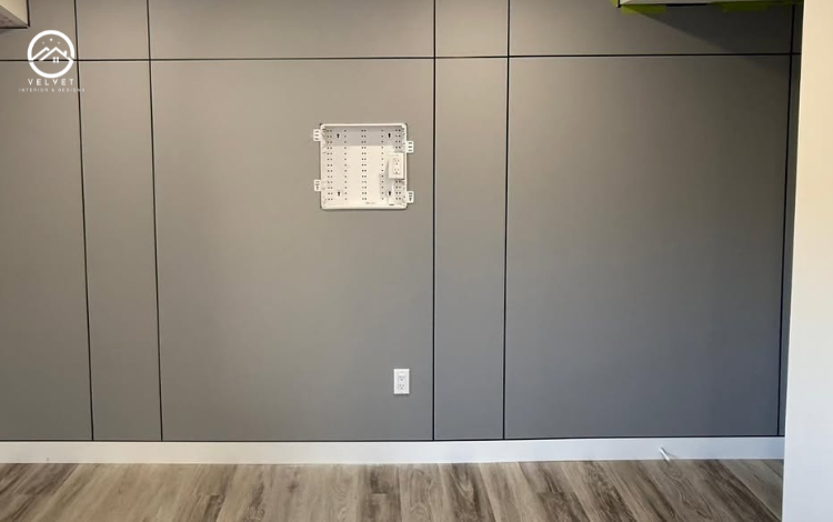 17 types of moulding