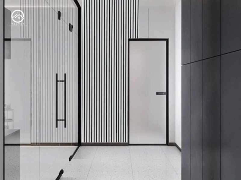 17 types of moulding