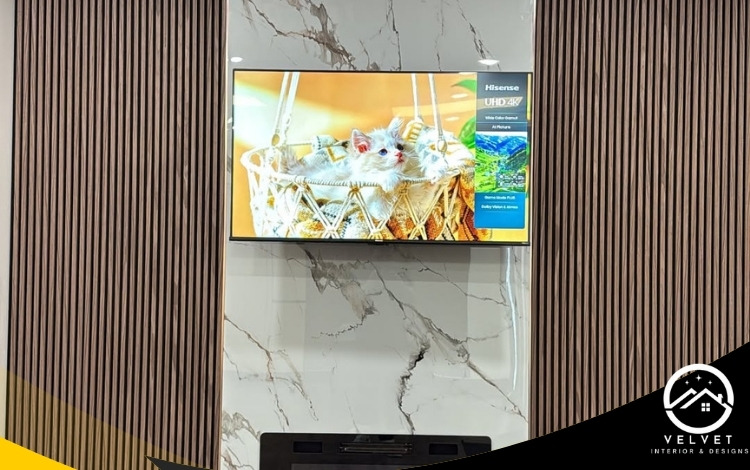 Advantages of Using UV Marble Sheets