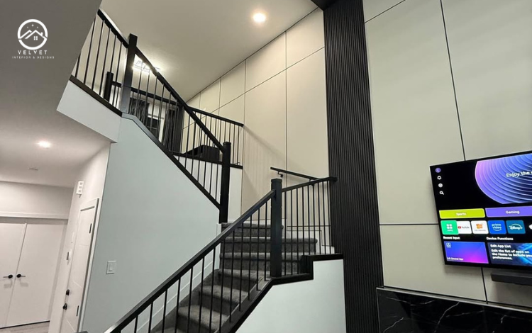 UV vs PVC Marble Sheets