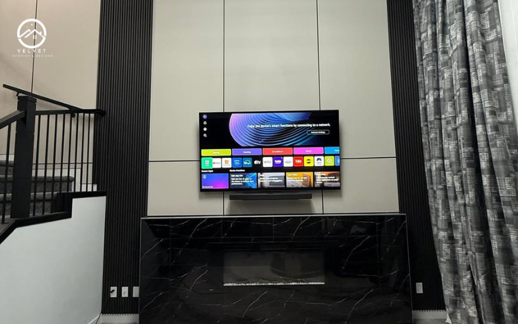 UV vs PVC Marble Sheets