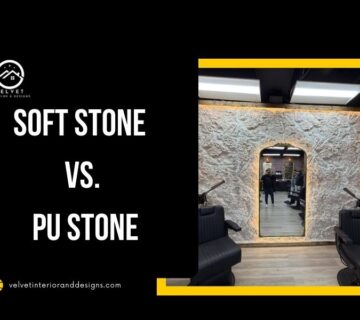 Soft Stone Vs Pu Stone Canada