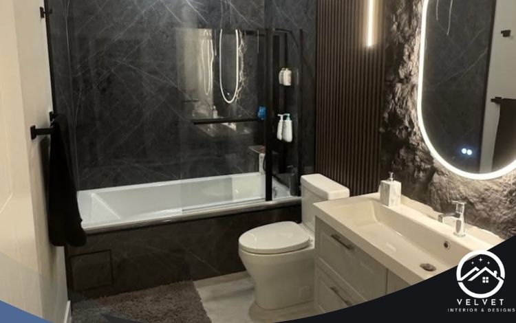 How-to Install PVC Wall Panels