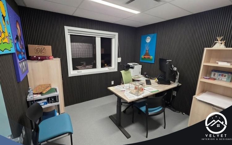 Mistakes to avoid when installing acoustic panels