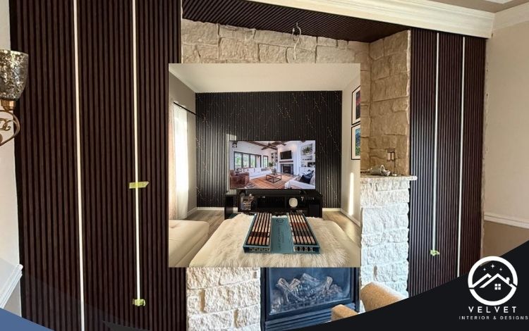 How to Match Acoustic Panels with Other Interior Elements