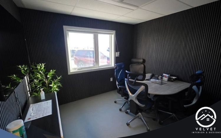 Types of Acoustic Panels