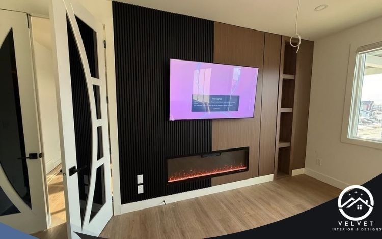 What are PS Wall Panels