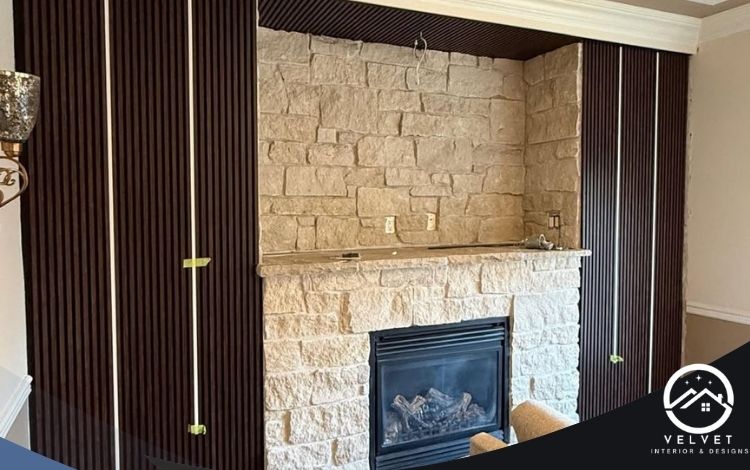 Where to install Acoustic Panels