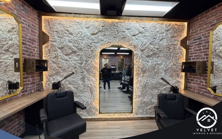 warm minimalist stone wall panel how to choose the right stone wall panel